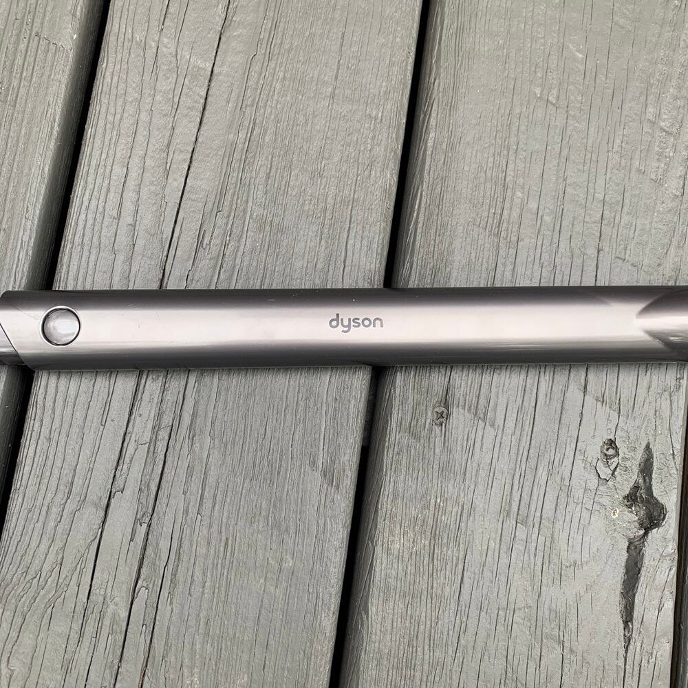 Genuine Dyson Vacuum Cleaner Carbon Fiber Telescoping Reach-under Crevice Tool - Picture 4 of 7